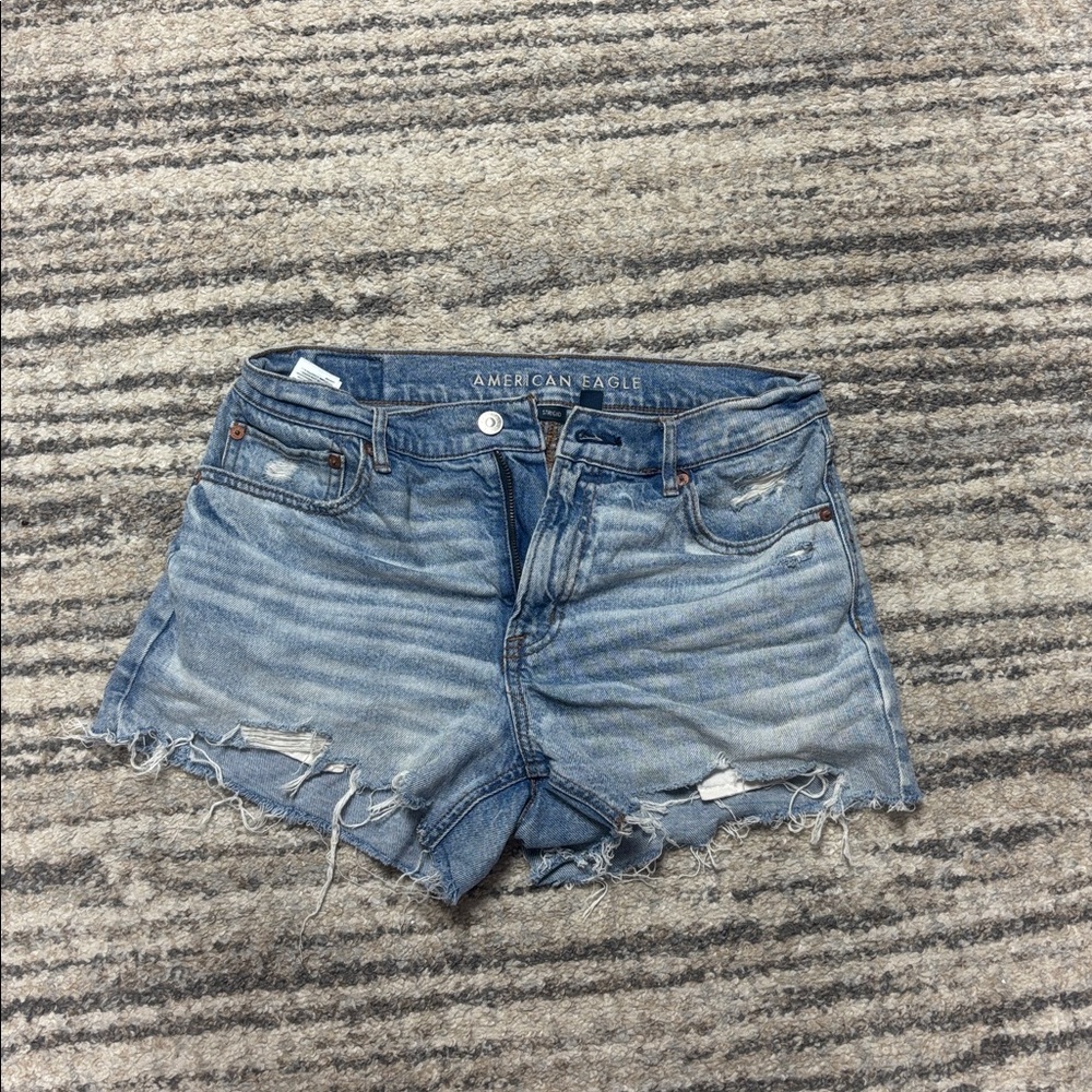 American Eagle Blue Denim Jeans